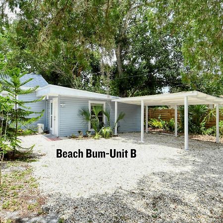 Arlington Bungalows-Sarasota 10 Min To Siesta Key Exteriér fotografie