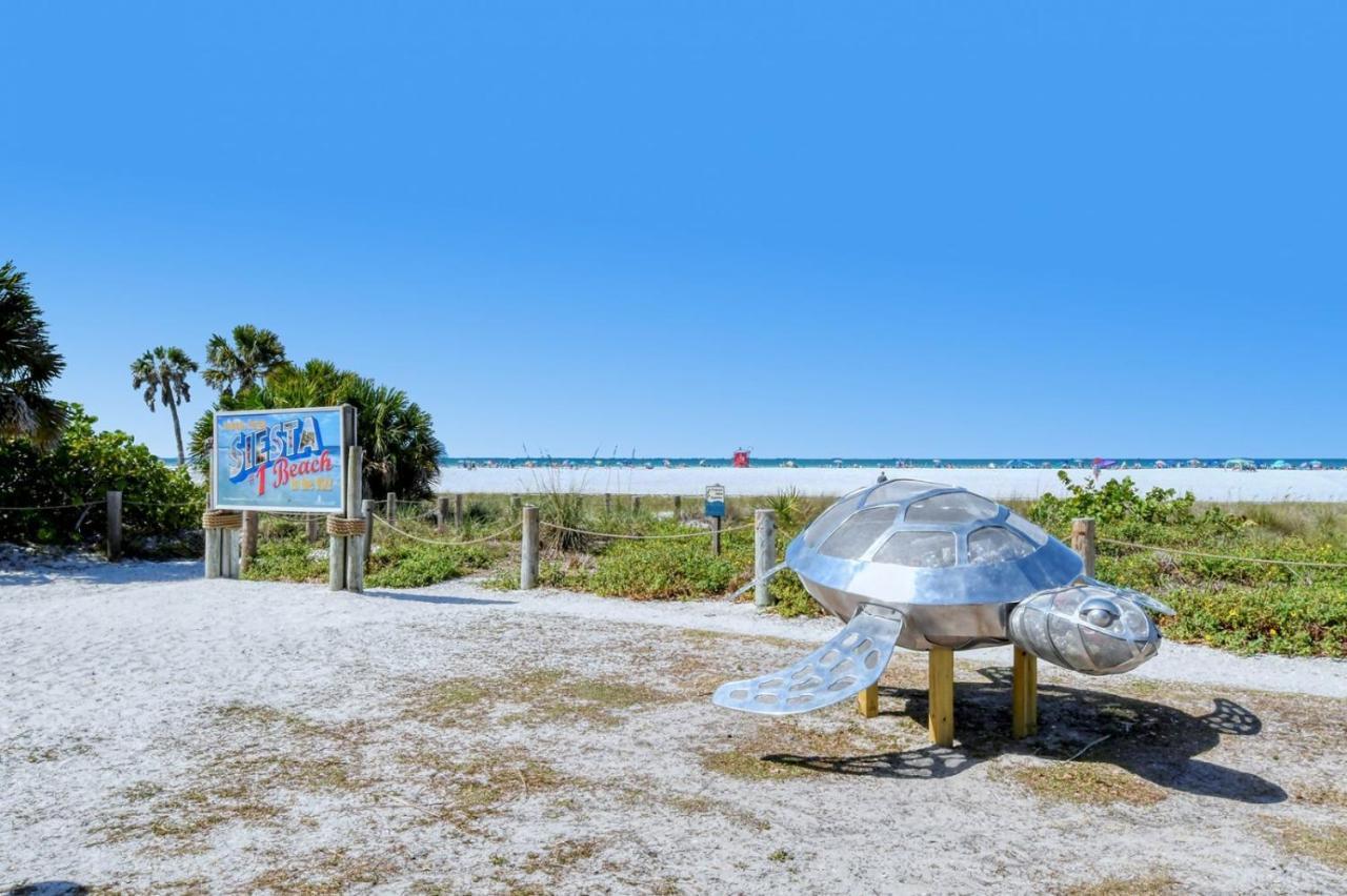 Arlington Bungalows-Sarasota 10 Min To Siesta Key Exteriér fotografie