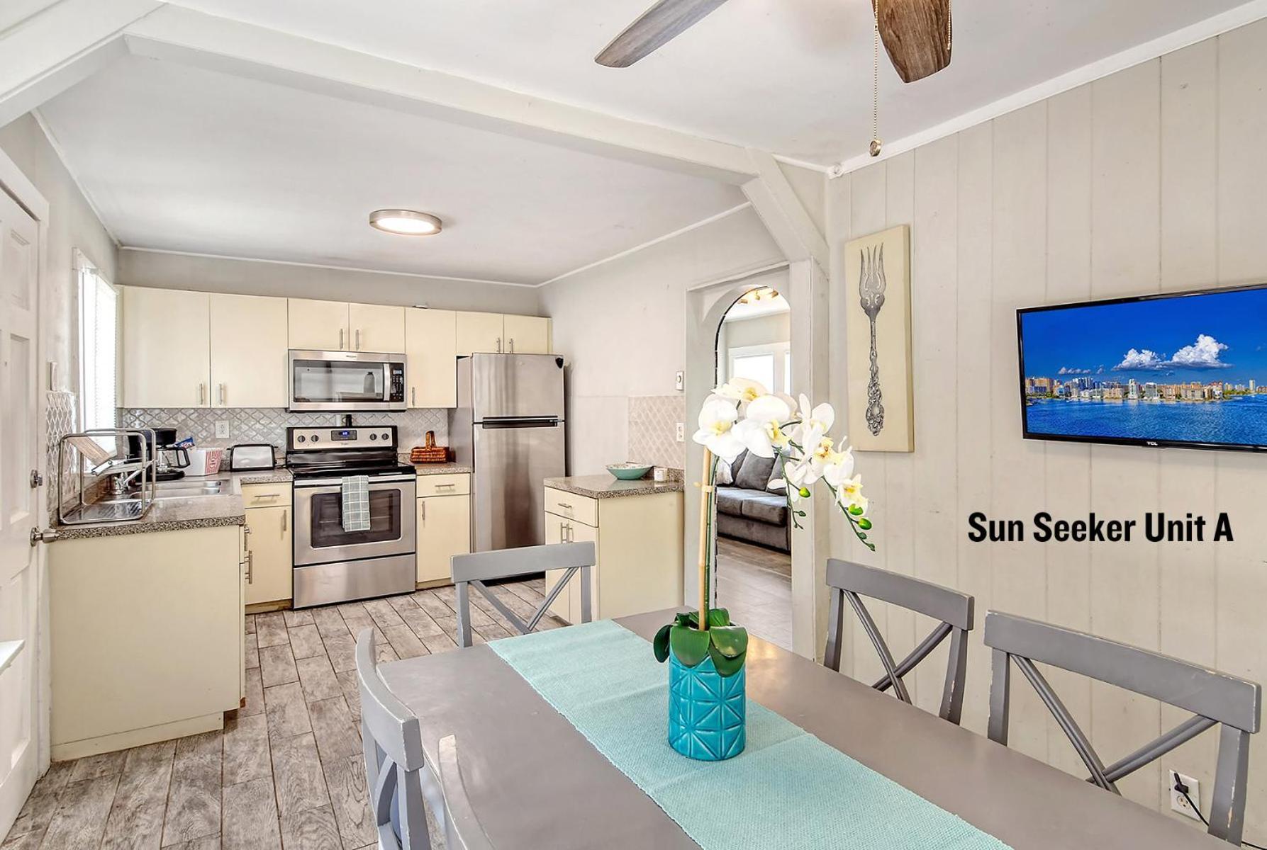 Arlington Bungalows-Sarasota 10 Min To Siesta Key Exteriér fotografie