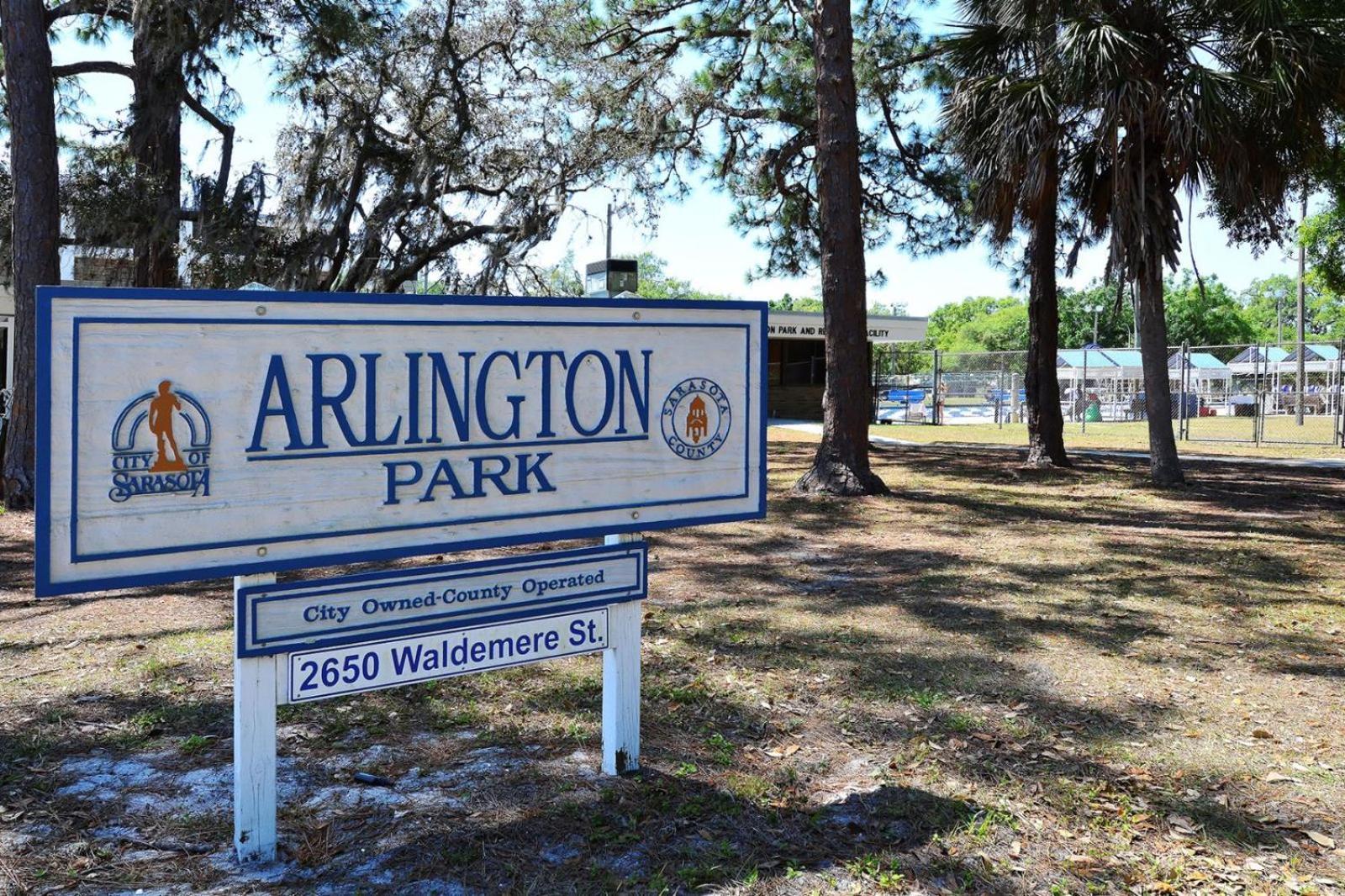 Arlington Bungalows-Sarasota 10 Min To Siesta Key Exteriér fotografie